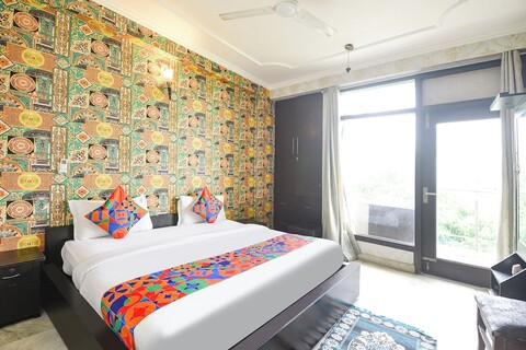 팹호텔 초드하리 팰리스