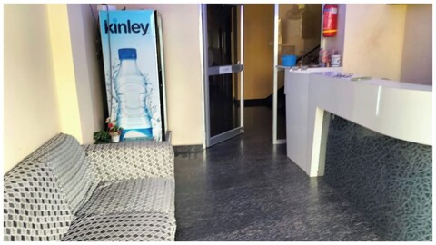 호텔 카시 헤븐 BHU 바라나시