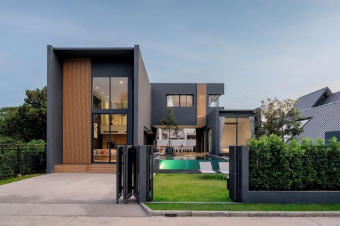 와비 사비 온천 빌라 후아 힌