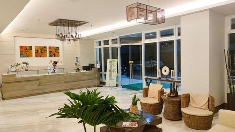 Anuva Suite Residences