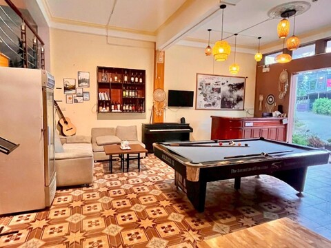 사파 선릿 홈스테이