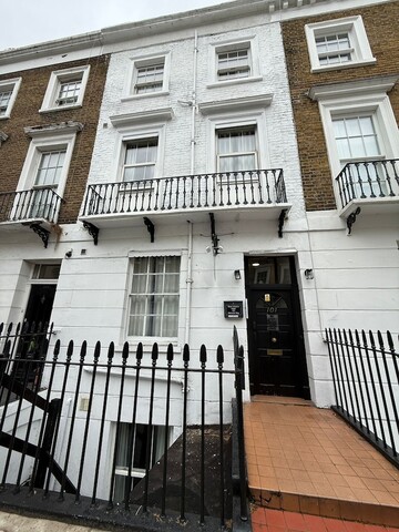 오반 빅토리아 호텔