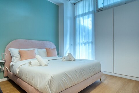 이탈리안플랫 - 엘레강트 스위트