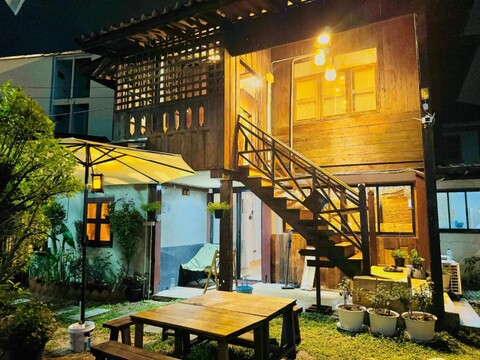 미야우 무안 치앙마이