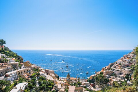 빌라 매리 스위트