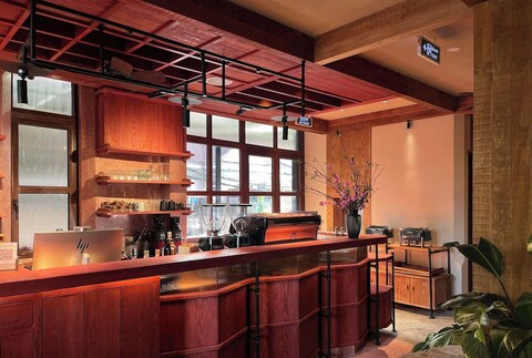 더 핑크 부티크 호텔