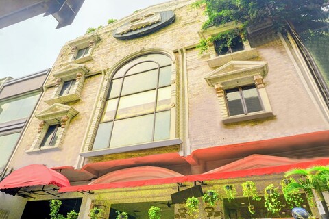 호텔 O 타운하우스 오크 그랜드 오리엔치