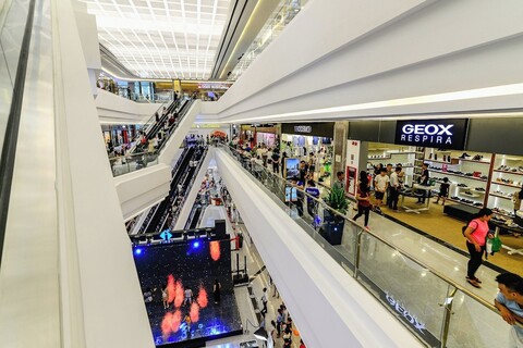 랜드마크 81 바이 어반 홈