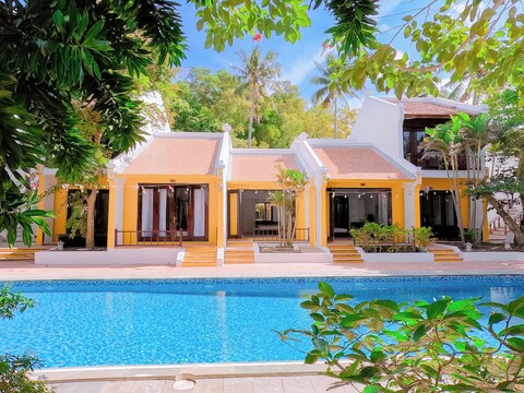 호이안 푸꾸옥 리조트 & 스파