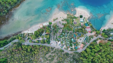 슈가 비치 클럽