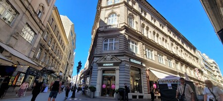 라온 부다페스트