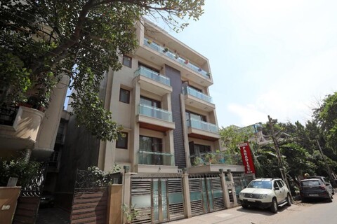 Hotel O South Paradise