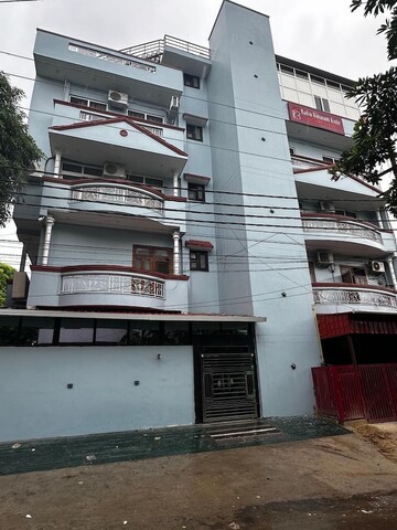 호텔 바바 키나람 쿠티르