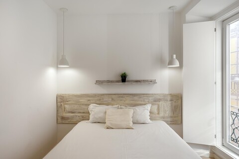 다운타운 모던 아파트먼트 I 바이 호밍