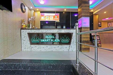 호텔 스마트 플라자