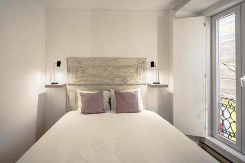 다운타운 모던 아파트먼트 바이 호밍