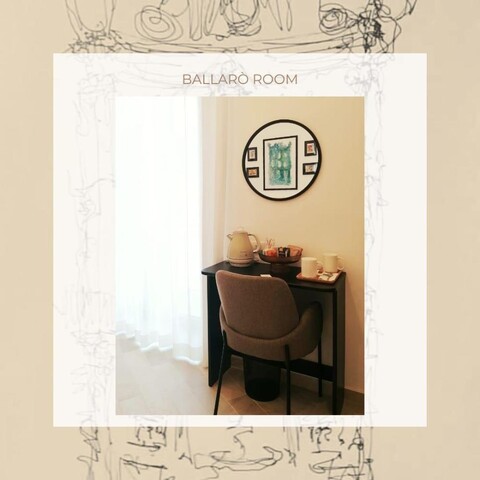 I canti comfort rooms 