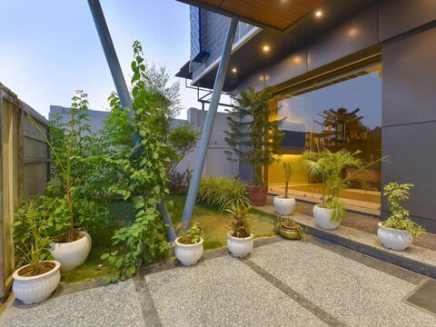 Hotel Sky Blu by Yansh Group