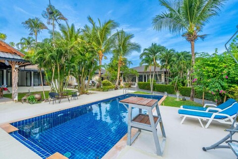 치하오위안 화위안 호텔