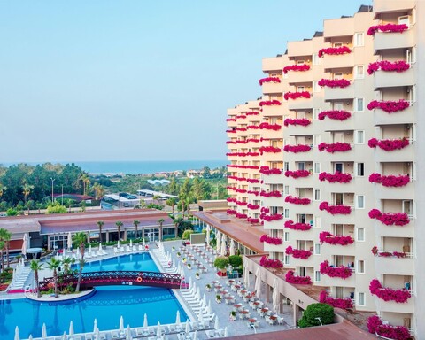 그랜드 파크 라라