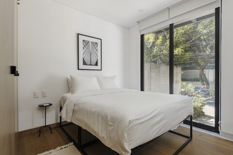 Wynwood House 실러