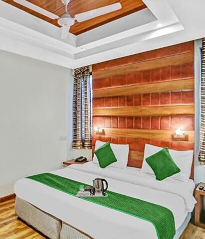 팹호텔 가간 인