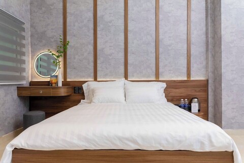 아리 부티크 호텔