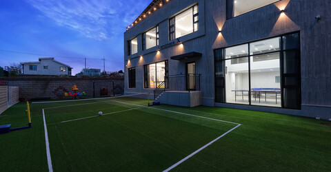 대부도 랜드마크 엑스(딜종료)