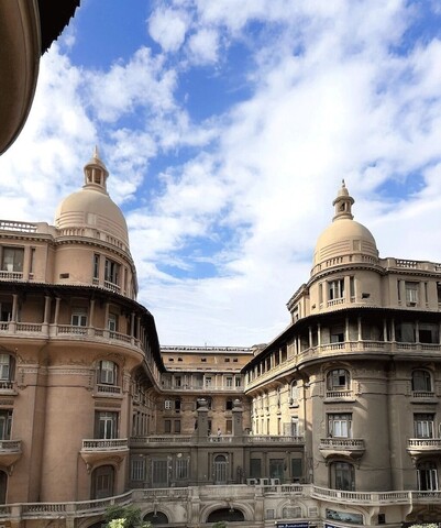 헤이즐 스페이시스 다운타운