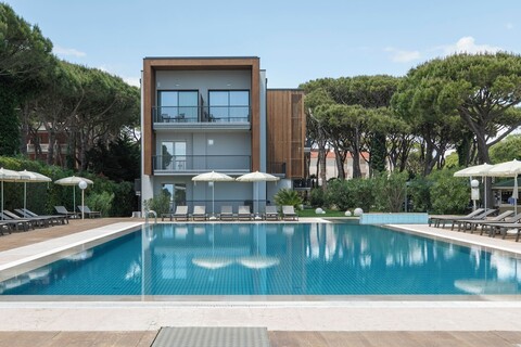 호텔 & 리조트 갈리아