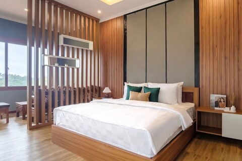 칼마 코리빙 앳 자틸루위, 발리