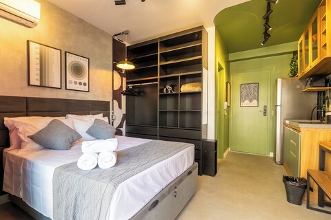 DNA 파울리스타노