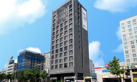 도봉 호텔베이204