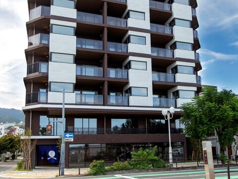 Atami Hotel Nagisakan