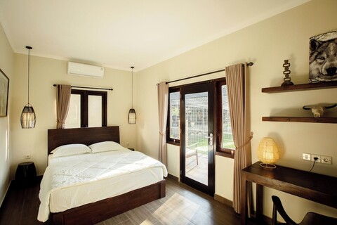 알파 울프 로지