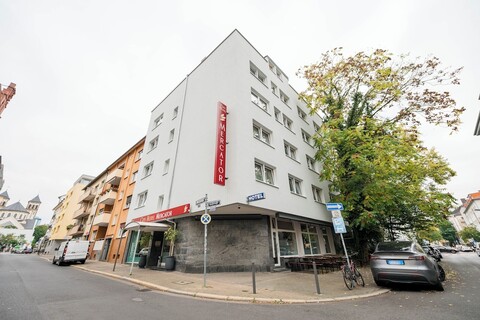 시티 호텔 메르카토르