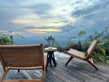 Stone Ridge Kintamani