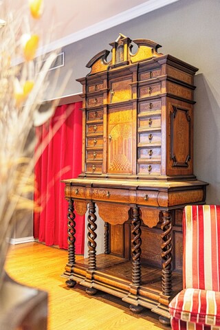 호텔 클로드 버나드 세인트 저메인