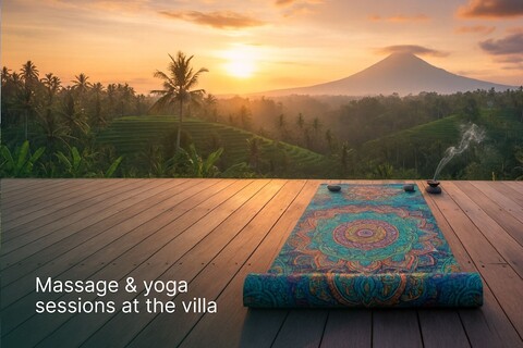 드림랜드 빌라 1, 수영장 있음, 해변까지 도보 거리