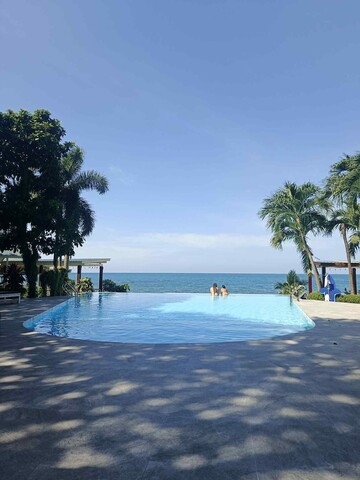 화이트 하우스 바이란 리조트