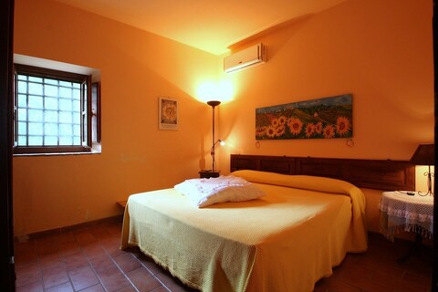 아그리투리스모 레 스피게