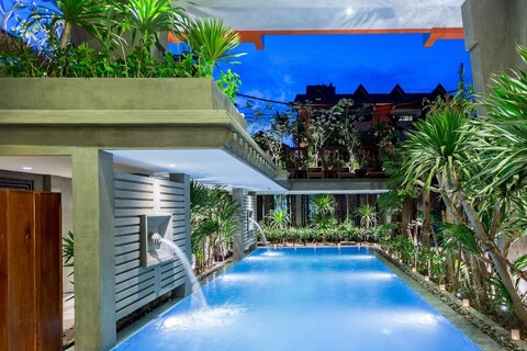 골든 템플 부티크