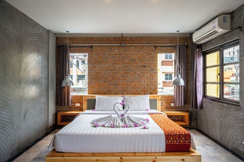 유노텔 카론 비치