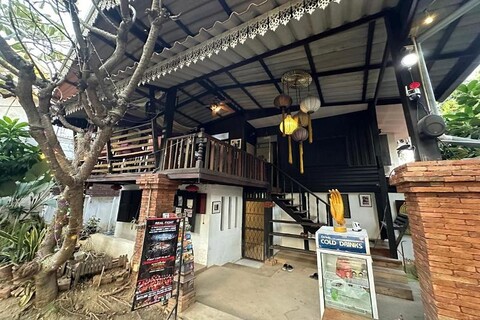 Nearthepark Boutique House By Zuzu