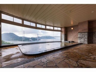 Kaikyo View SHIMONOSEKI - Vacation STAY 15380v