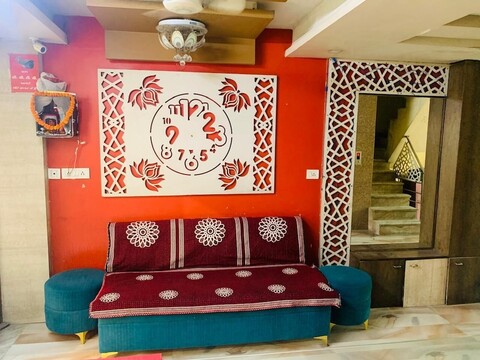 호텔 추루 팰리스