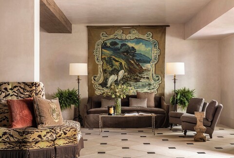 호텔 그란두카 휴스턴