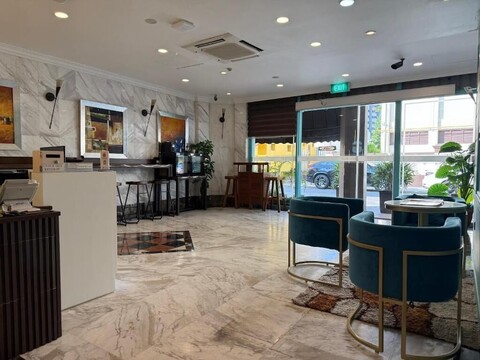 더 키 호텔 부기스