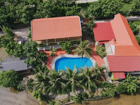 Ninh Binh Footprint Homestay 