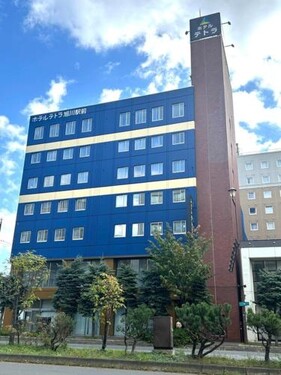 HOTEL TETORA ASAHIKAWA EKIMAE - Vacation STAY 91497v